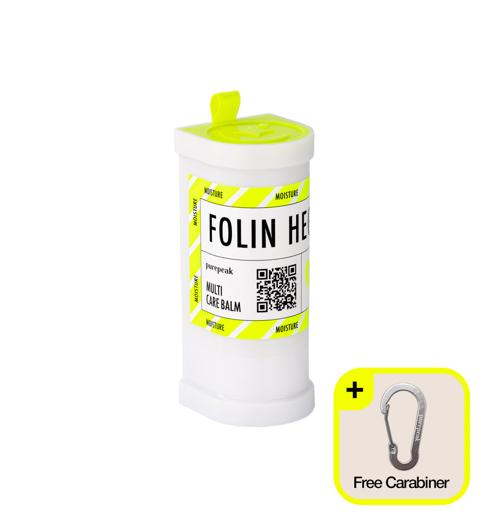 FOLIN-HEGEN