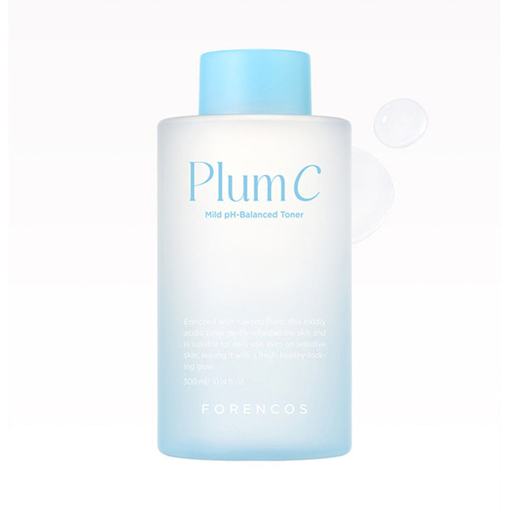 FORENCOSPlumCMildpH-BalancedToner300ml-1