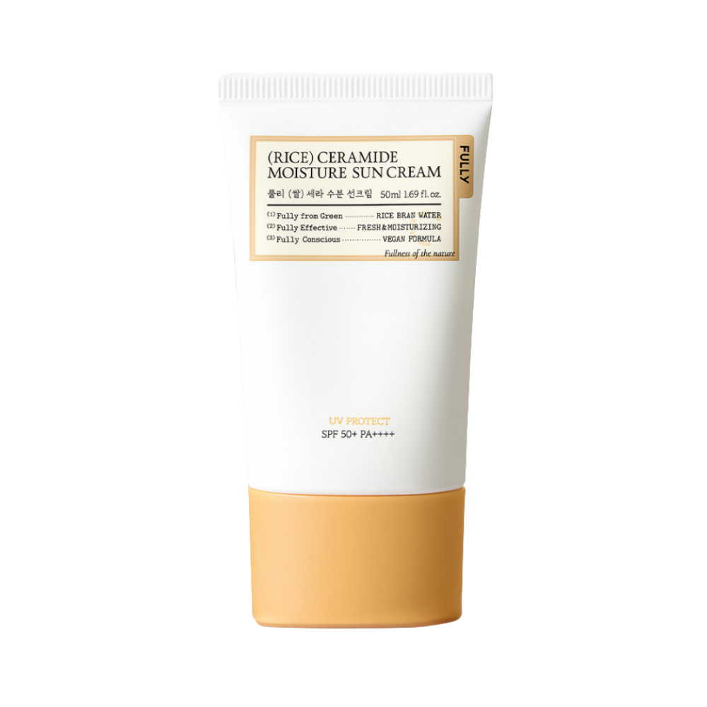 FULLYRiceCeraMoistureSunCreamSPF50_PA_50ml-1