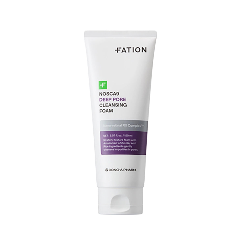 Fation-Nosca9-Deep-Pore-Cleansing-Foam-150ml