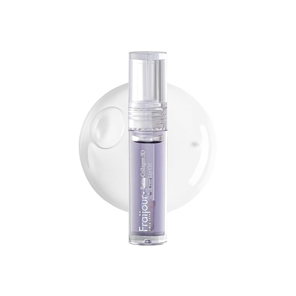 FraijourRetin-Collagen3DCoreLipOil3.2ml-1