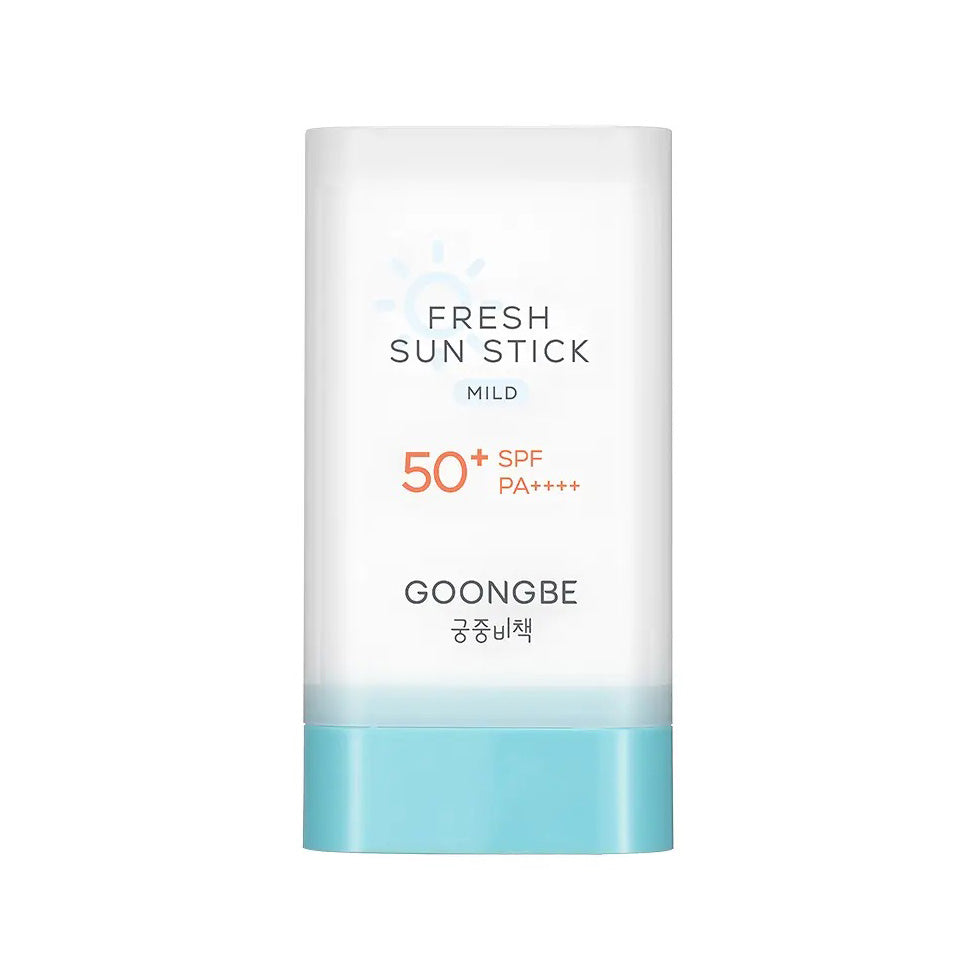 GOONGBEFreshSunStickMildSPF50_PA_23g-1