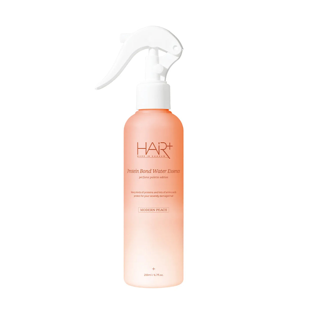 HAIR_ProteinBondWaterEssenceModernPeachEdition200ml-1