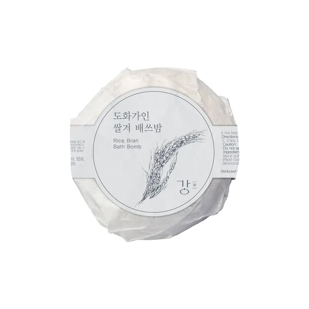HouseofDohwaRiceBranBathBomb120g-1
