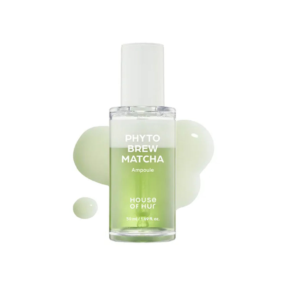 HouseofHurPhytoBrewMatchaAmpoule50ml-1
