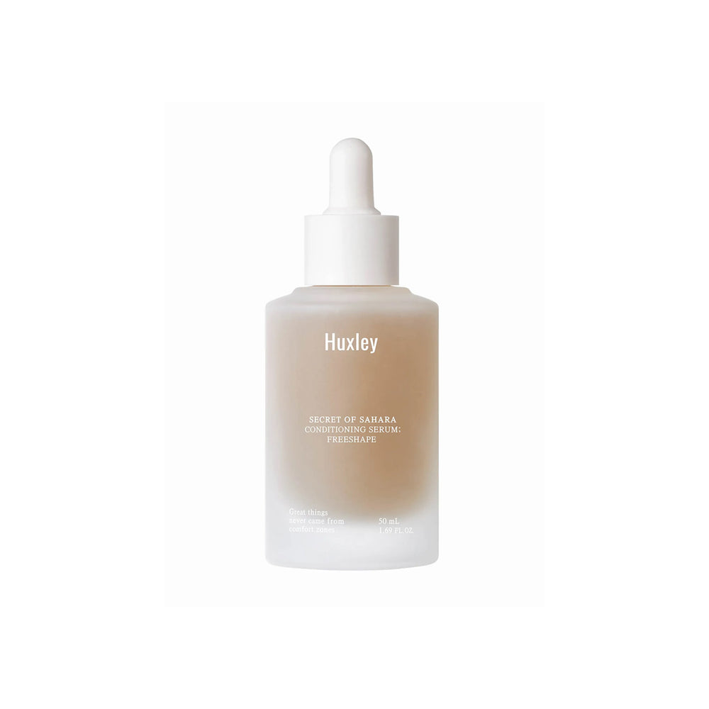 HuxleyConditioningSerumFreeshape50ml-1