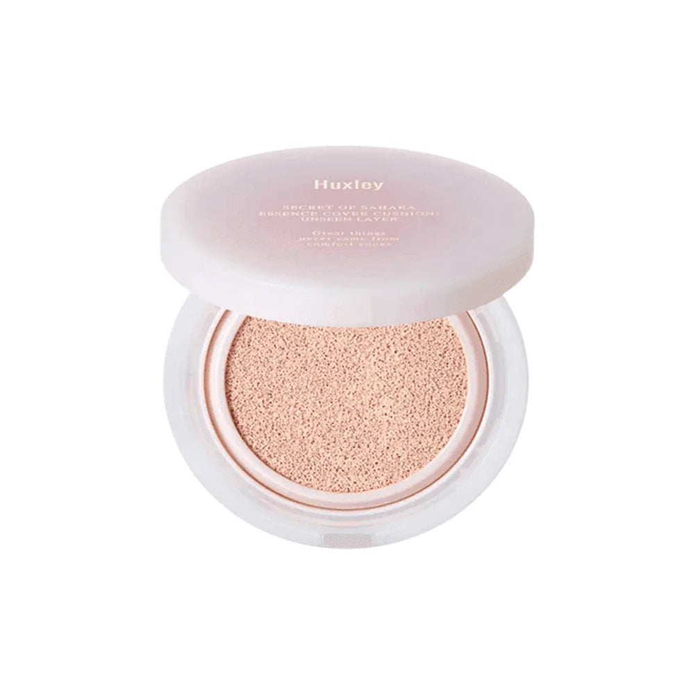 HuxleyEssenceCoverCushionUnseenLayer_Original_-12g_Shade02CoralSand_-1