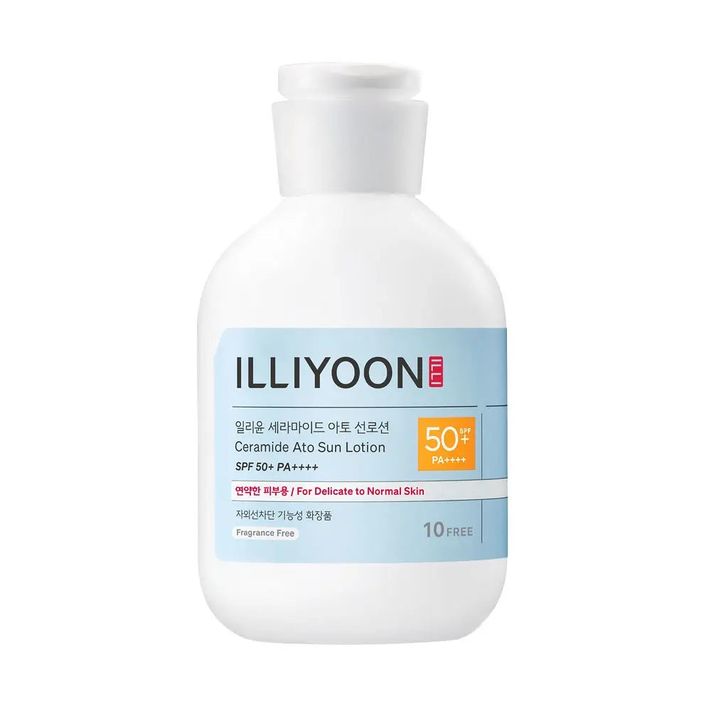 ILLIYOONCeramideAtoSunLotionSPF50_PA_180ml-1