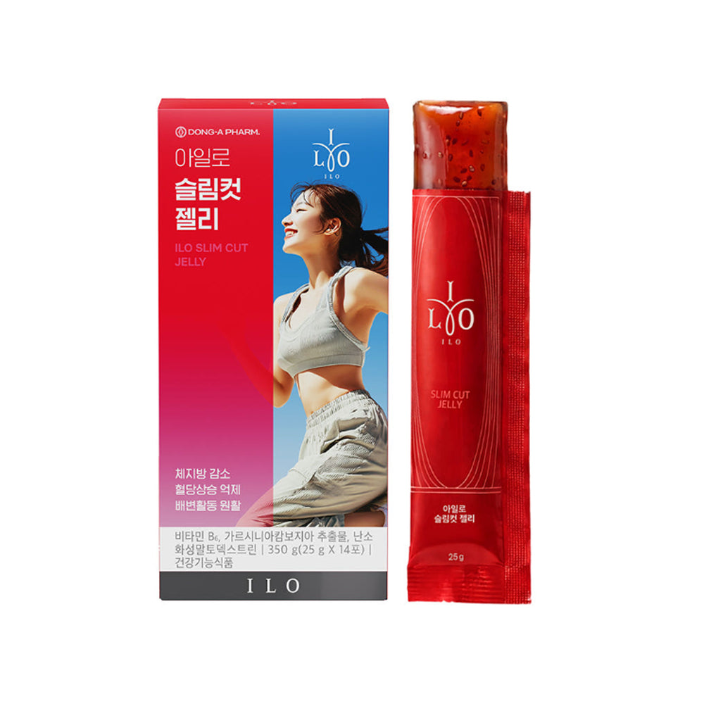 ILODailyDietSet-SlimCutJelly3Boxesor5Boxes_Chooseone