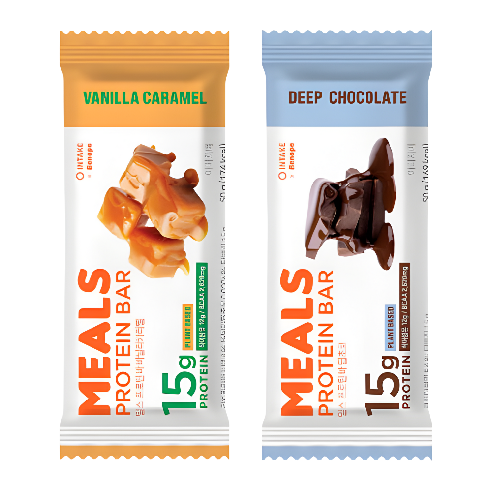 INTAKEMillsProtein15gBar2Types_8PiecesDeepChocolateVanillaCaramel_Choose1from3Options-1