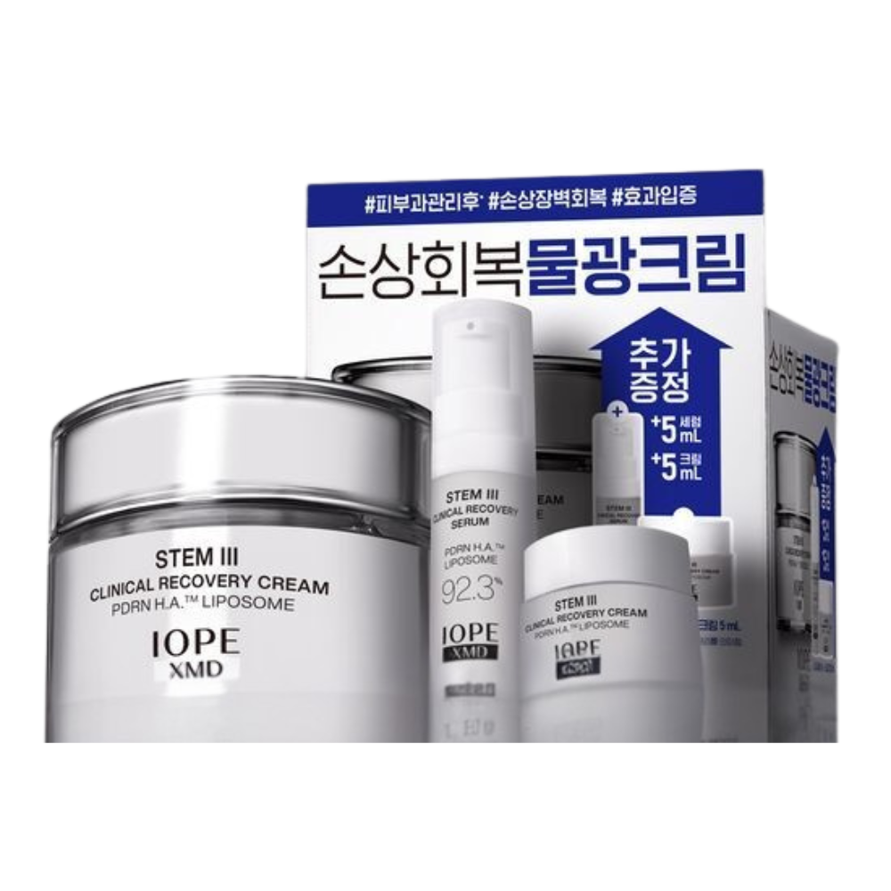 IOPEXMDIIIClinicalRecoveryCream50mlSpecialSet-1