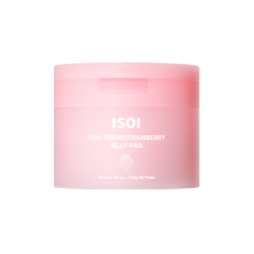 ISOIHyalSnowStrawberryJellyPad_150g60Pads_-1