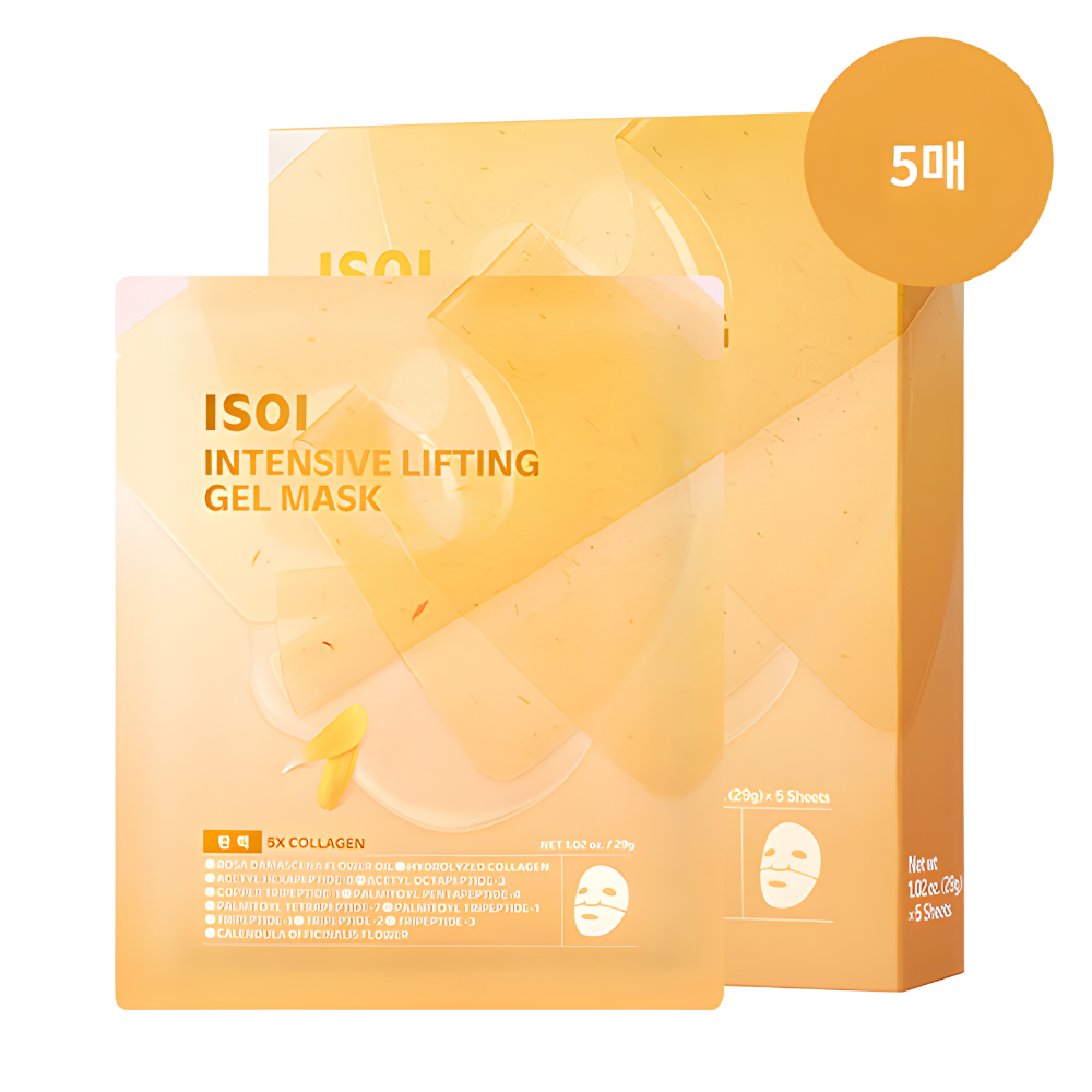 ISOIIntensiveLiftingGelMask29g_5Sheets_-1