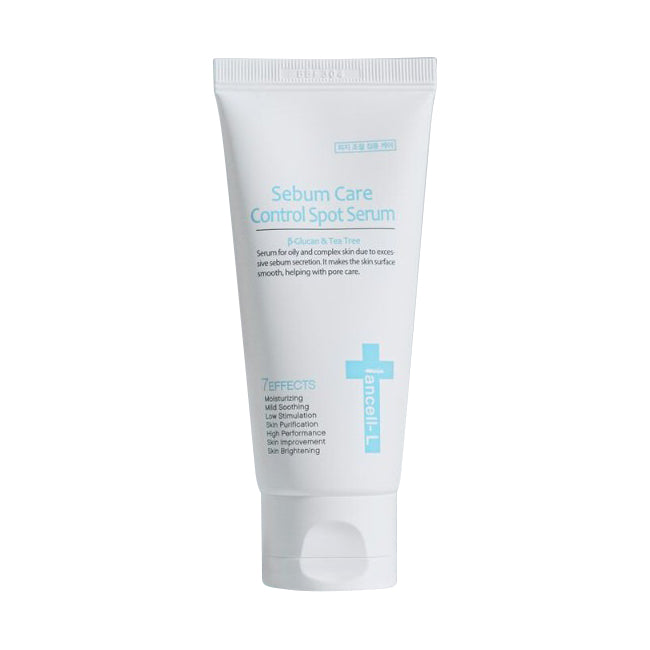 Iancell-LSebumCareControlSpotSerum50ml-1