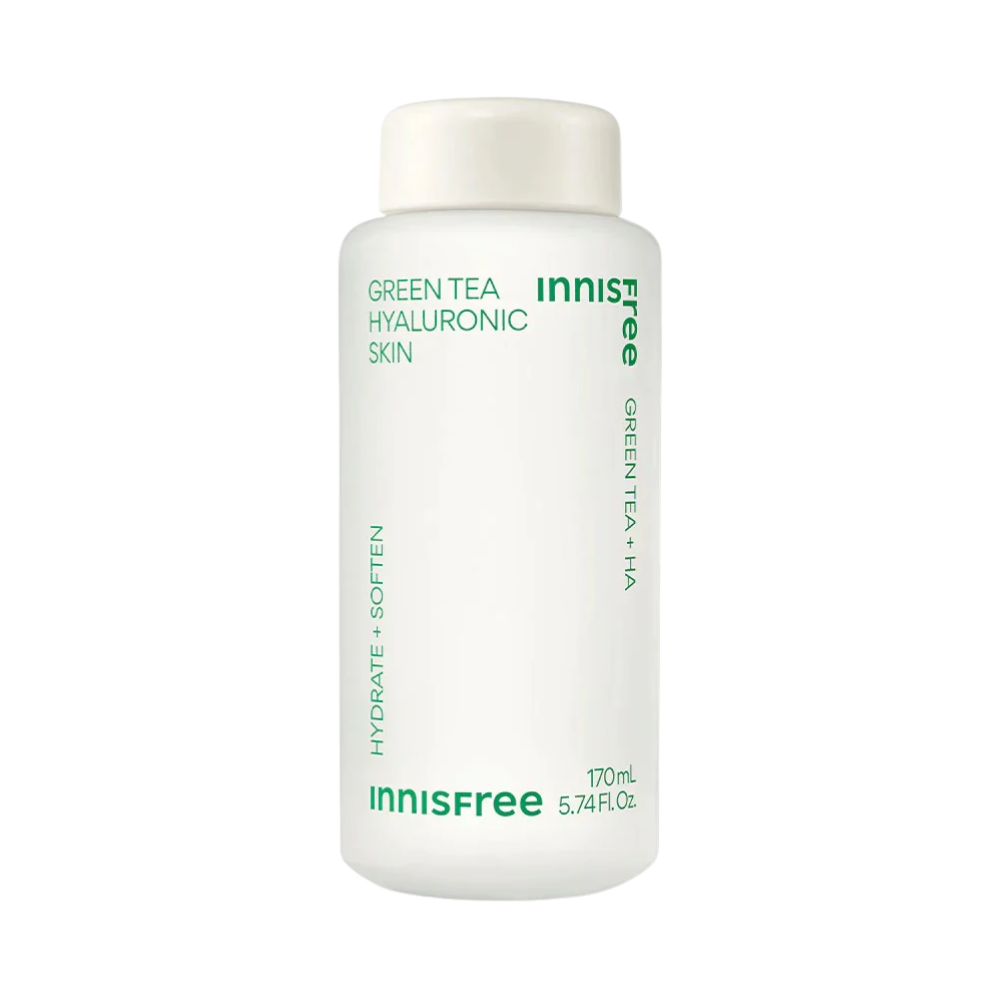InnisfreeGreenTeaHyaluronicSkin170ml-1