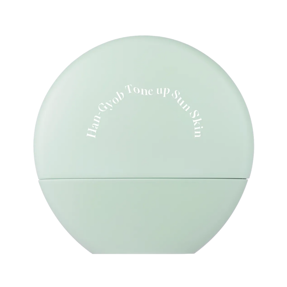 KAHIHan-GyobTone-UpSunSkin_Green40ml-1