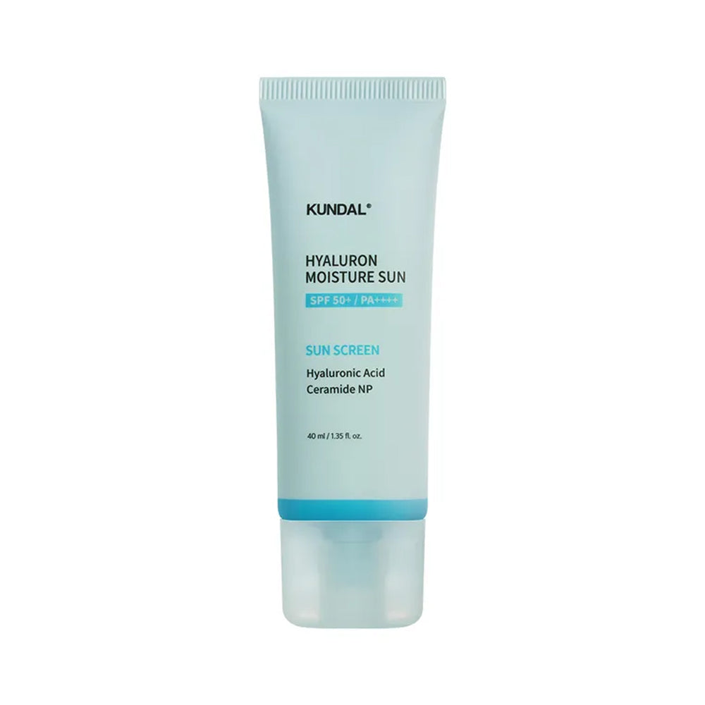 KUNDALHyaluronMoistureSunscreenSPF50_PA_40ml-1