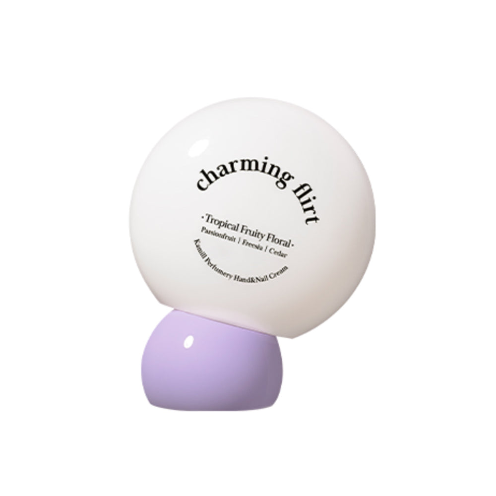 KamillPerfumeryHand_NailCreamCharmingFlirt50ml-1