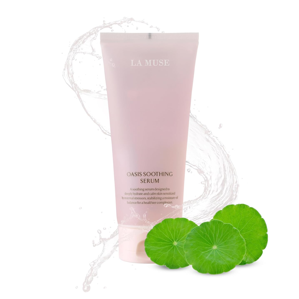 LAMUSEOasisSoothingSerum200ml-1