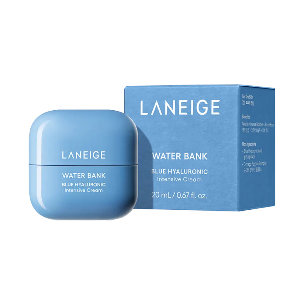 LANEIGEWaterBankBlueHyaluronicIntensiveCream20ml-1