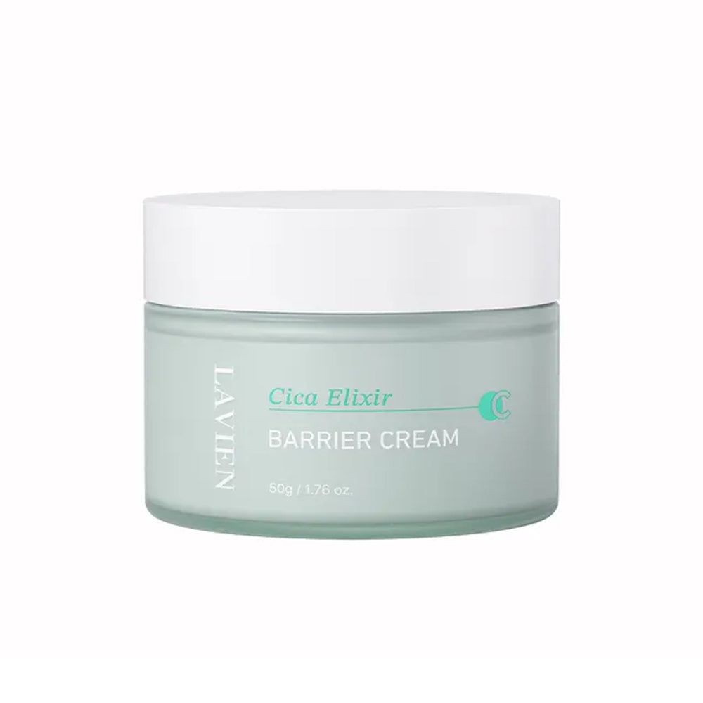 LAVIENCicaElixirBarrierCream60g-1