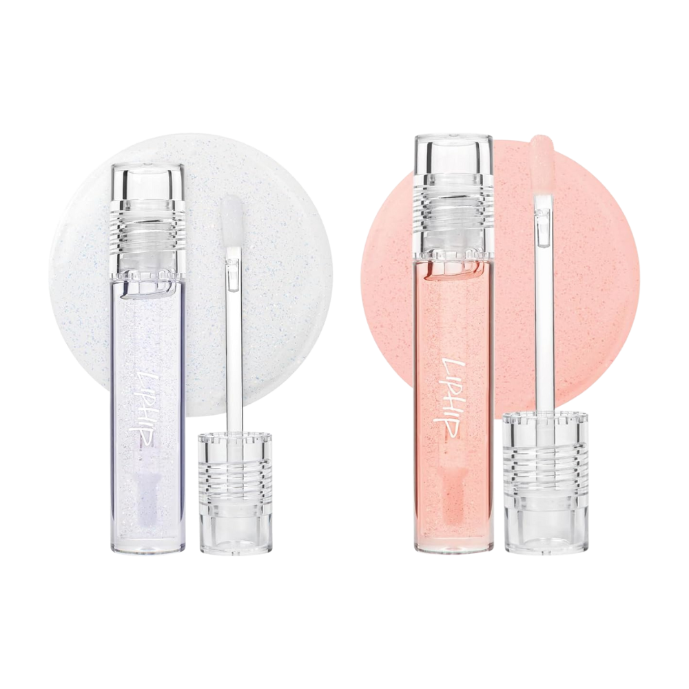 LIPHIPLipPlumpingGlossPlumper_GlossyConverter_3.5g2colors-1