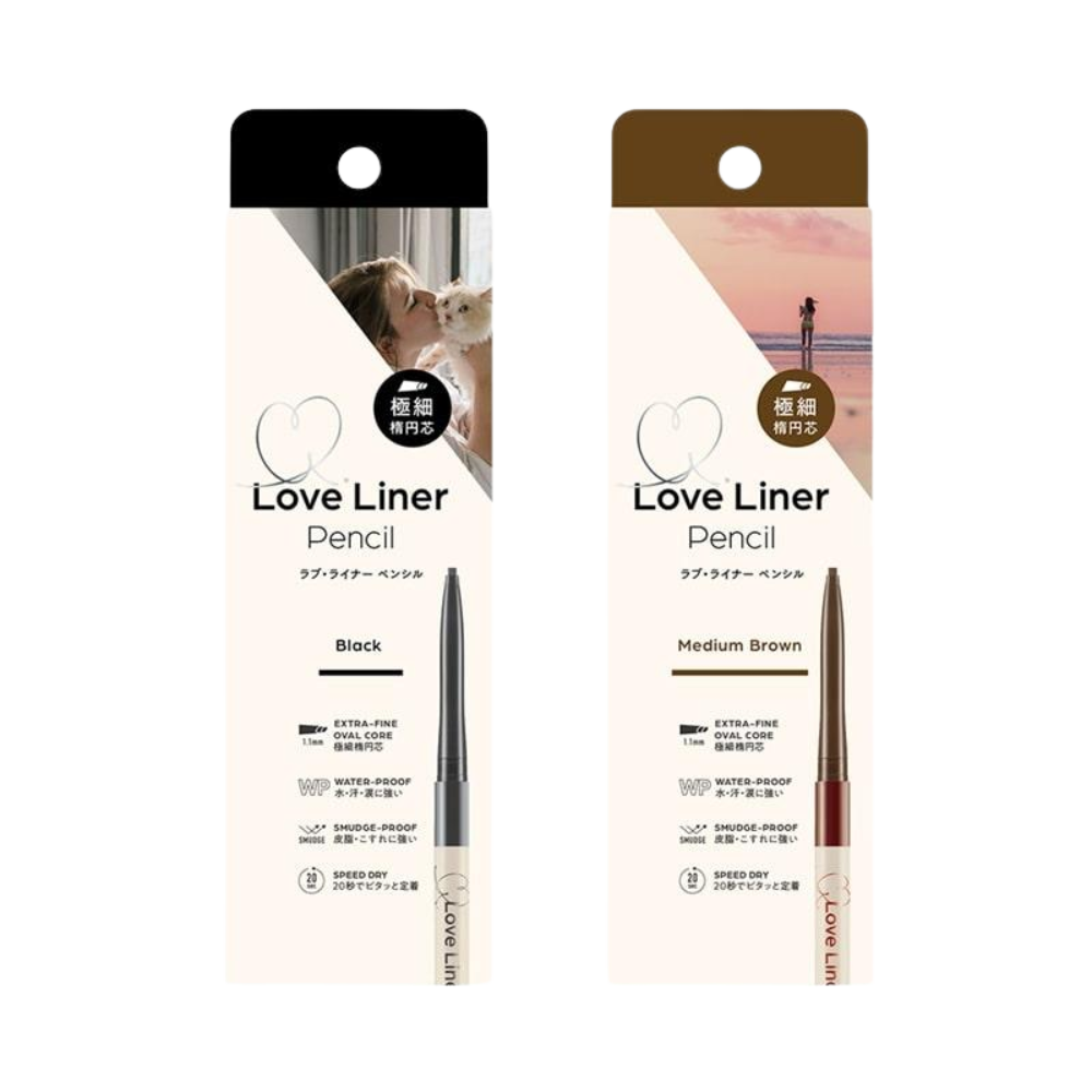 LOVELINERCreamFitPencilLiner_Oval2ColorsUltraSlimOval2Colors_Choose1_-1