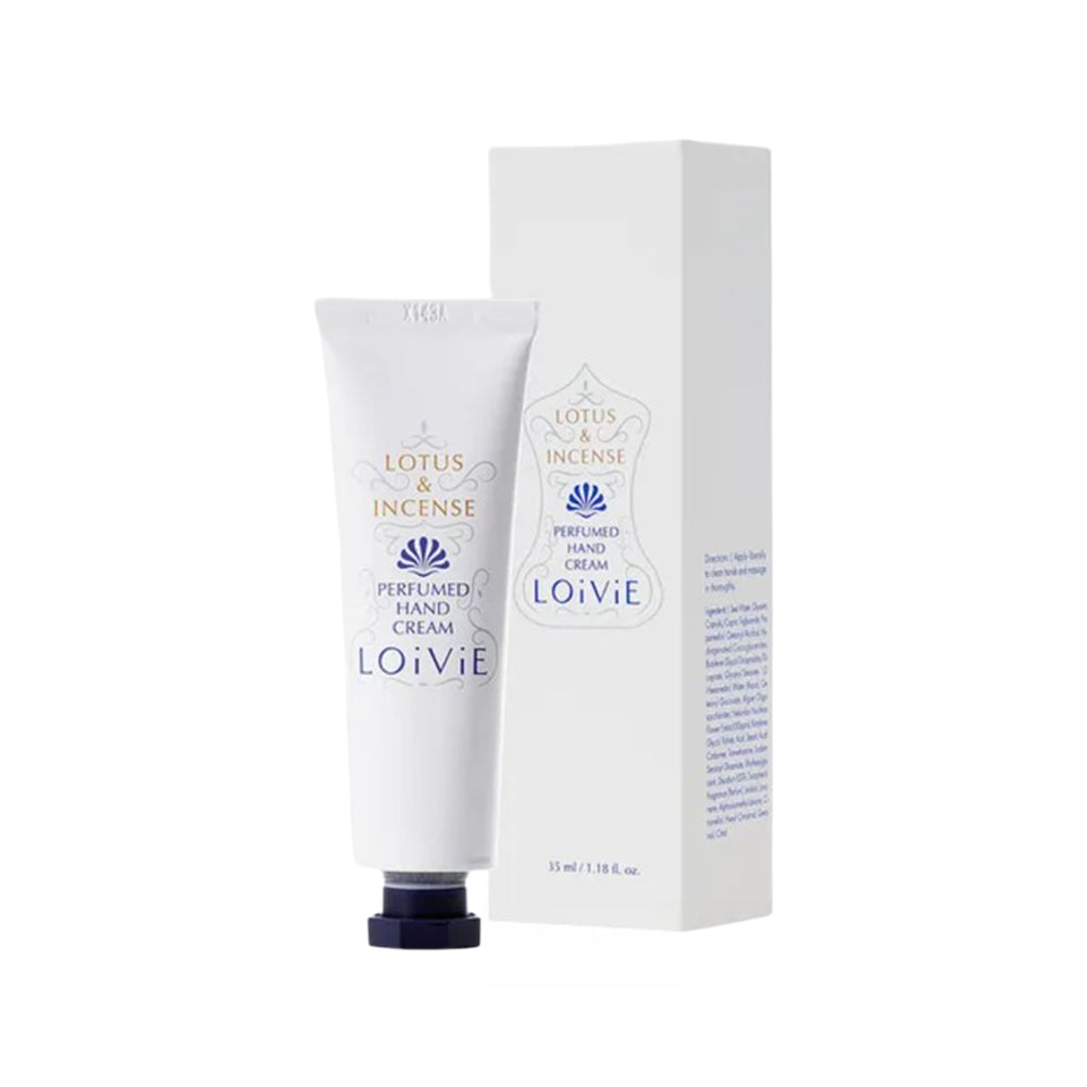 LOiViELotus_IncensePerfumedHandCream35ml-1