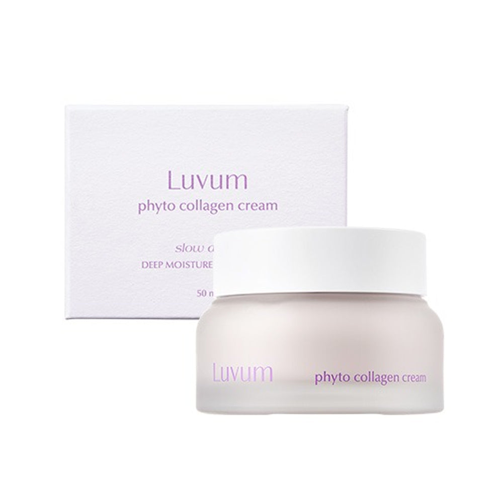 LuvumSlowAgingPhytoCollagenCream50ml-1