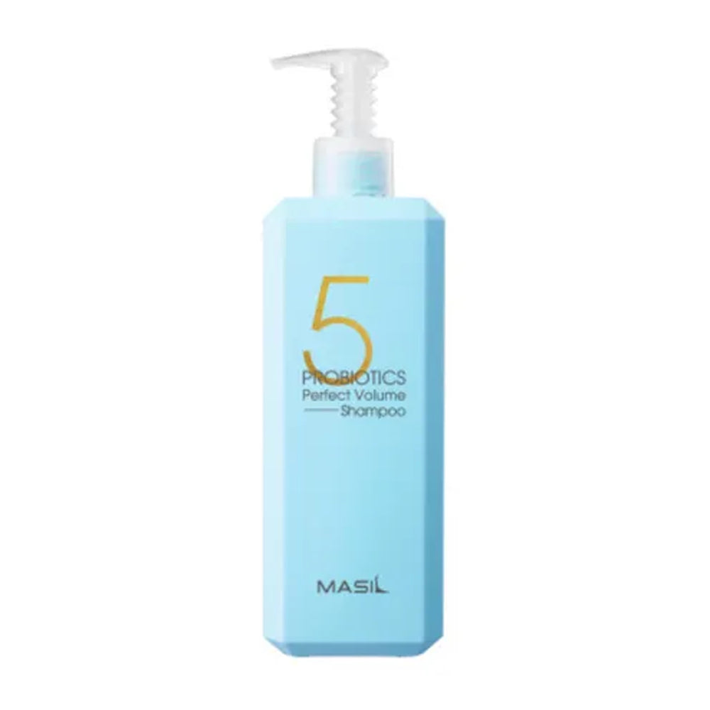 MASIL5ProbioticsPerfectVolumeShampoo500ml-1