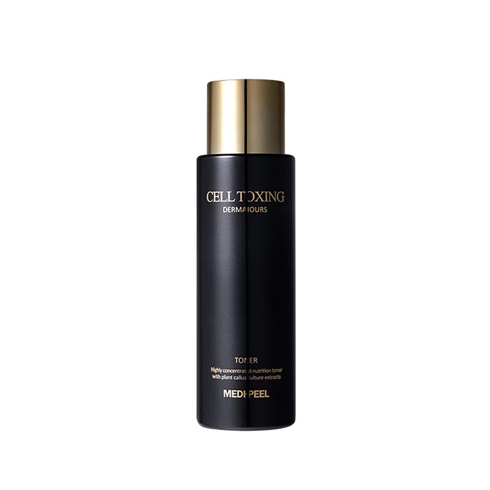 MEDI-PEEL-Cell-Toxing-Dermajours-Toner-250ml