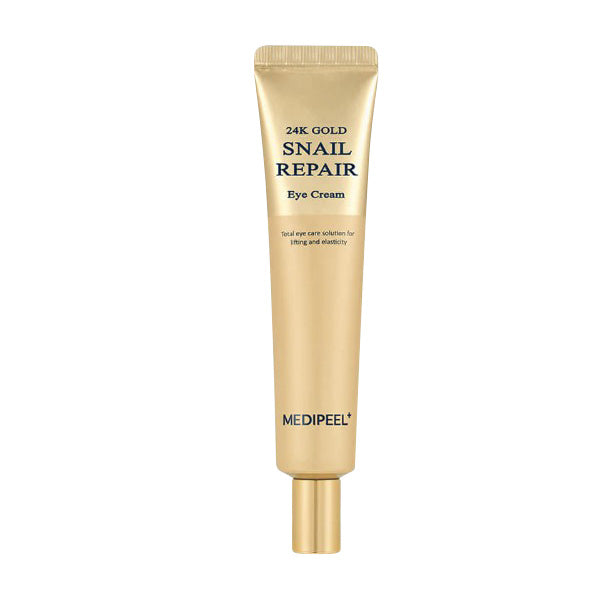 MEDI-PEEL24KSnailRepairEyeCream40ml-1