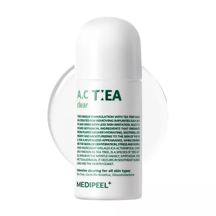 MEDI-PEELACTeaClear50ml-1
