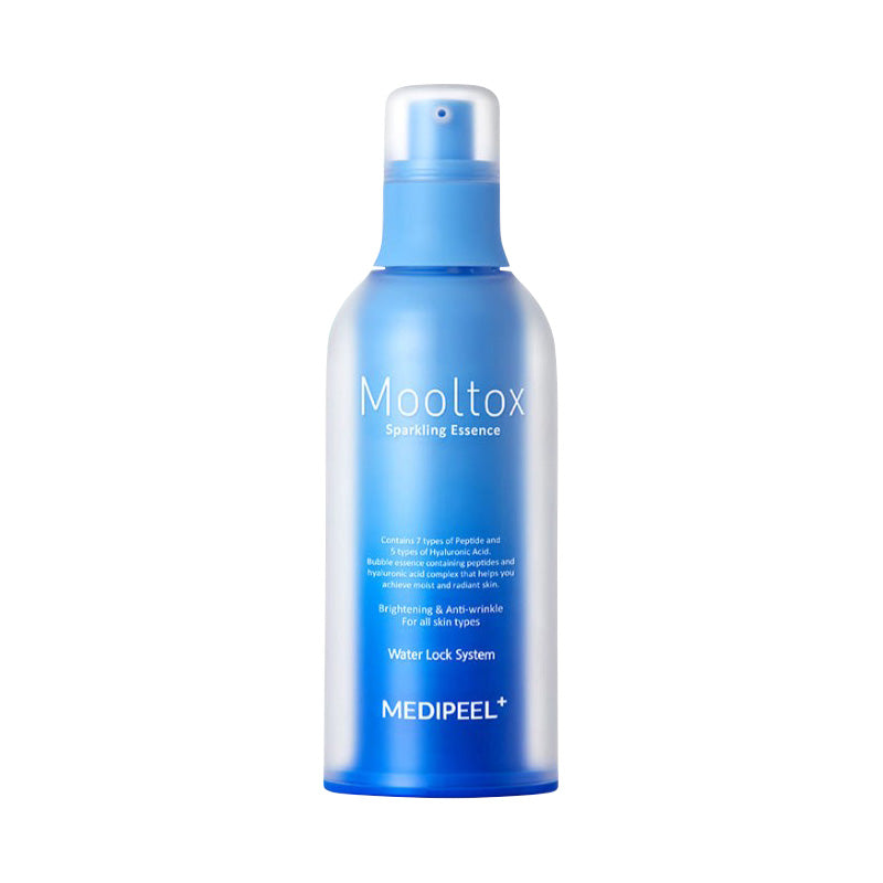 MEDI-PEELAquaMooltoxSparklingEssence100ml-1