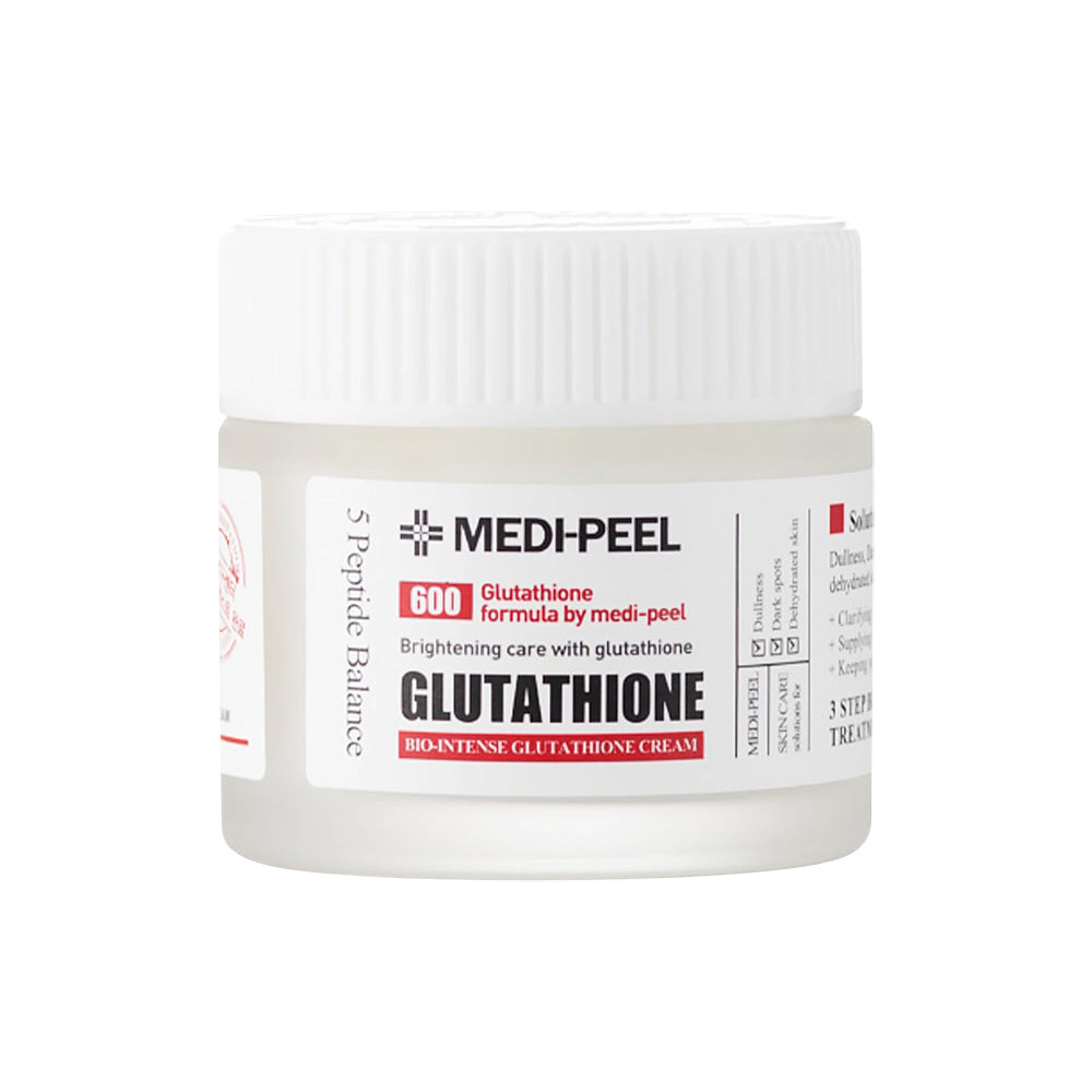 MEDI-PEELBio-IntenseGlutathioneWhiteCream50g-1