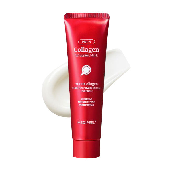 MEDI-PEELCollagenWaterGlowWrappingMask100ml-1