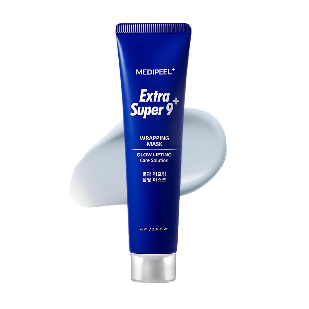 MEDI-PEELExtraSuper9PlusWaterGlowLiftingWrappingMask70ml-1