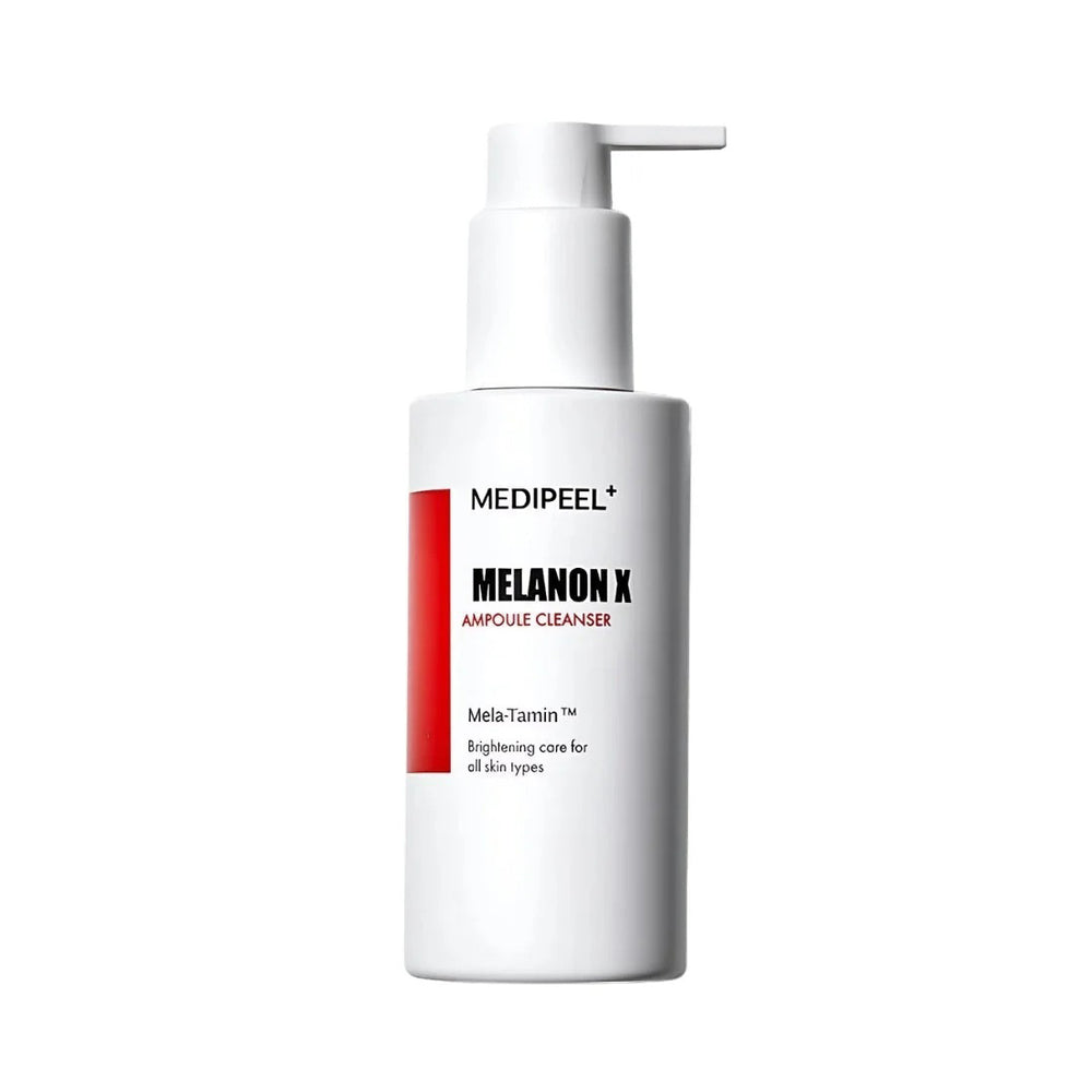 MEDI-PEELMelanon-XAmpouleCleanser150ml-1