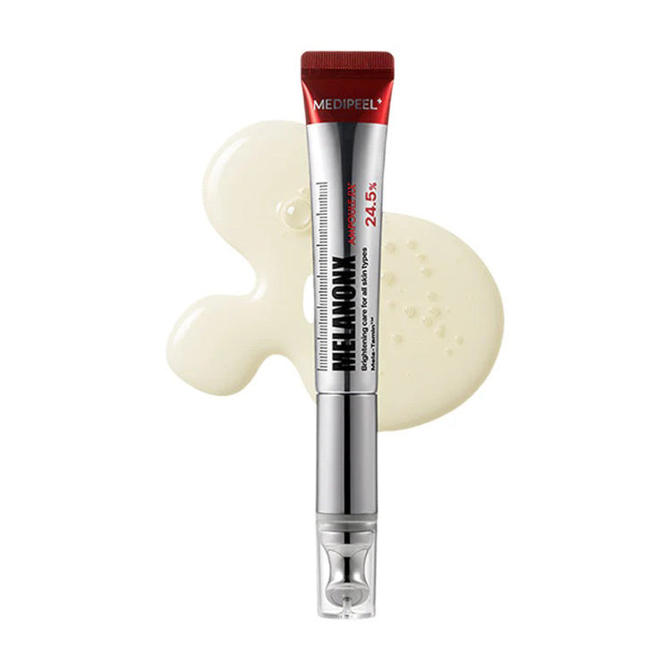 MEDI-PEELMelanonXBounceShotAmpouleRX20ml-1