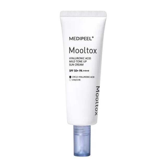 MEDI-PEELMooltoxHyaluronicAcidMildToneUpSunCreamSPF50_PA_50g-1