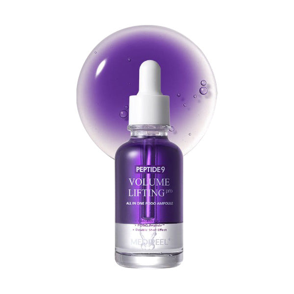 MEDI-PEELPeptide9VolumeLiftingAll-in-OneGrapeAmpoulePro30ml-1