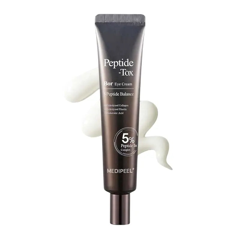 MEDI-PEELPeptideToxBorEyeCream40ml-1