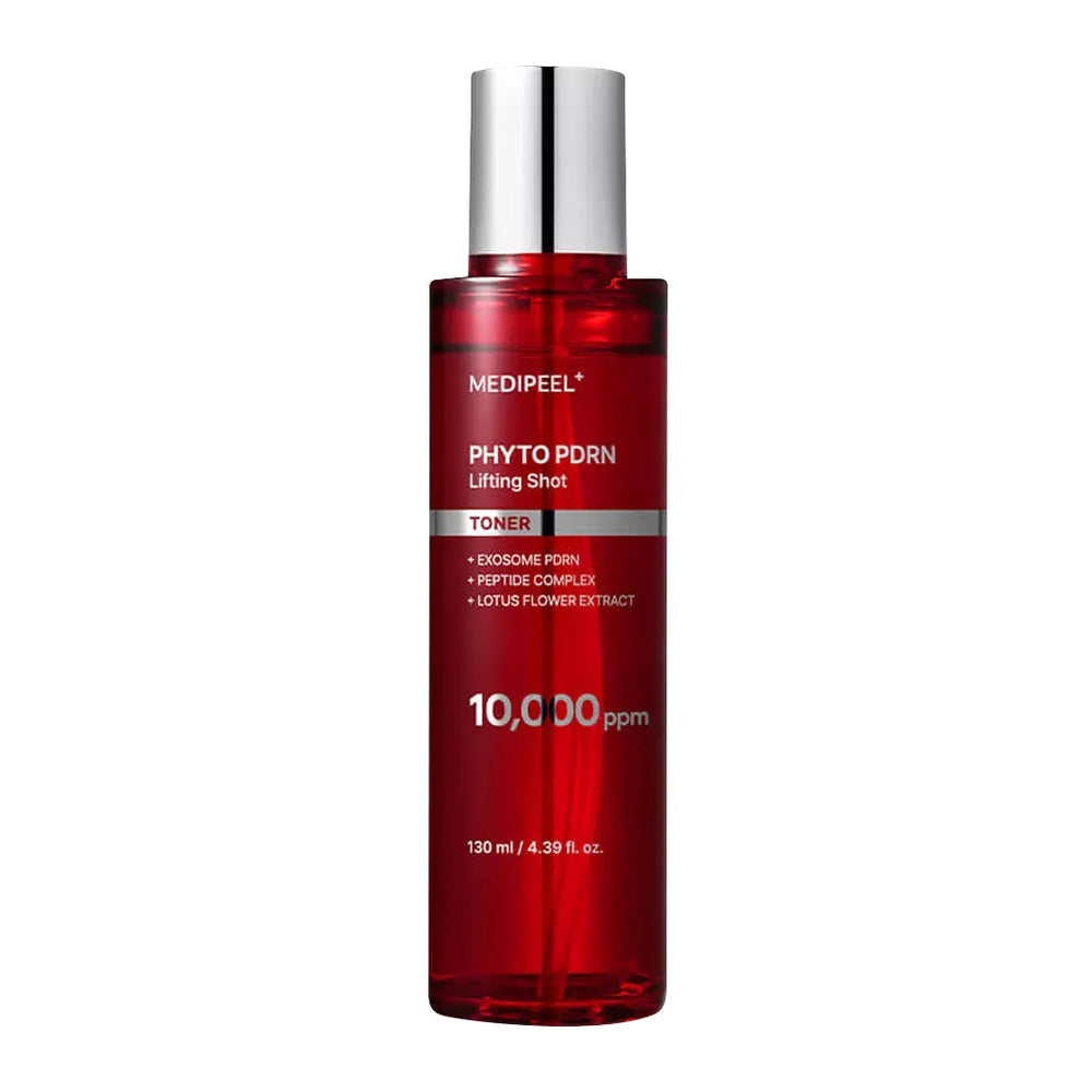 MEDI-PEELPhytoPDRNLiftingShotToner130ml-1