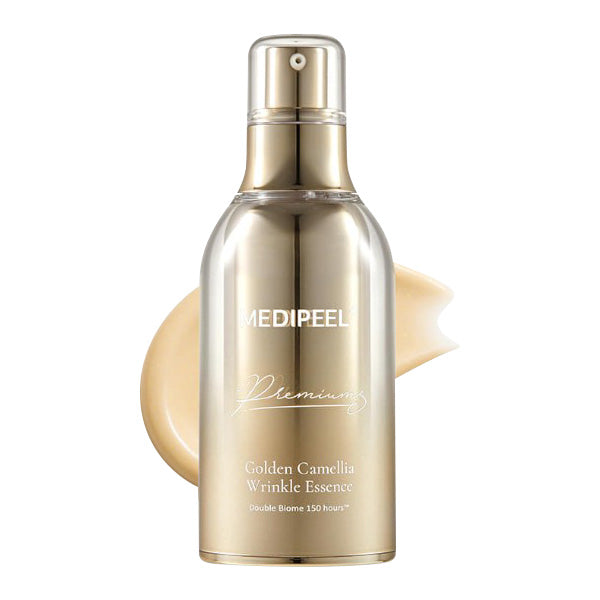 MEDI-PEELPremiumGoldenCamelliaWrinkleEssence50ml-1