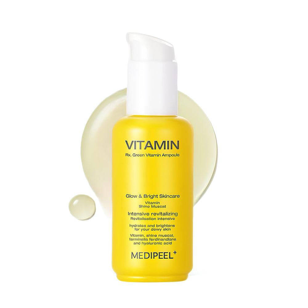 MEDI-PEELRXGreenVitaminAmpoule70ml-1