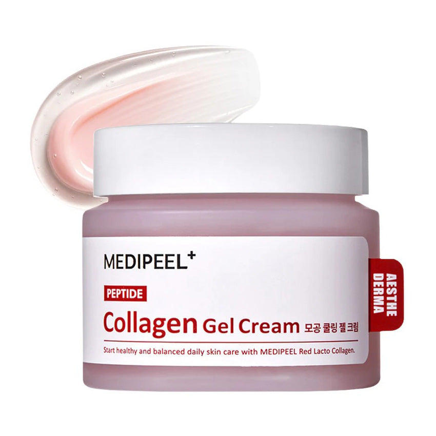 MEDI-PEELRedLactoCollagenHydroGelCream80ml-1