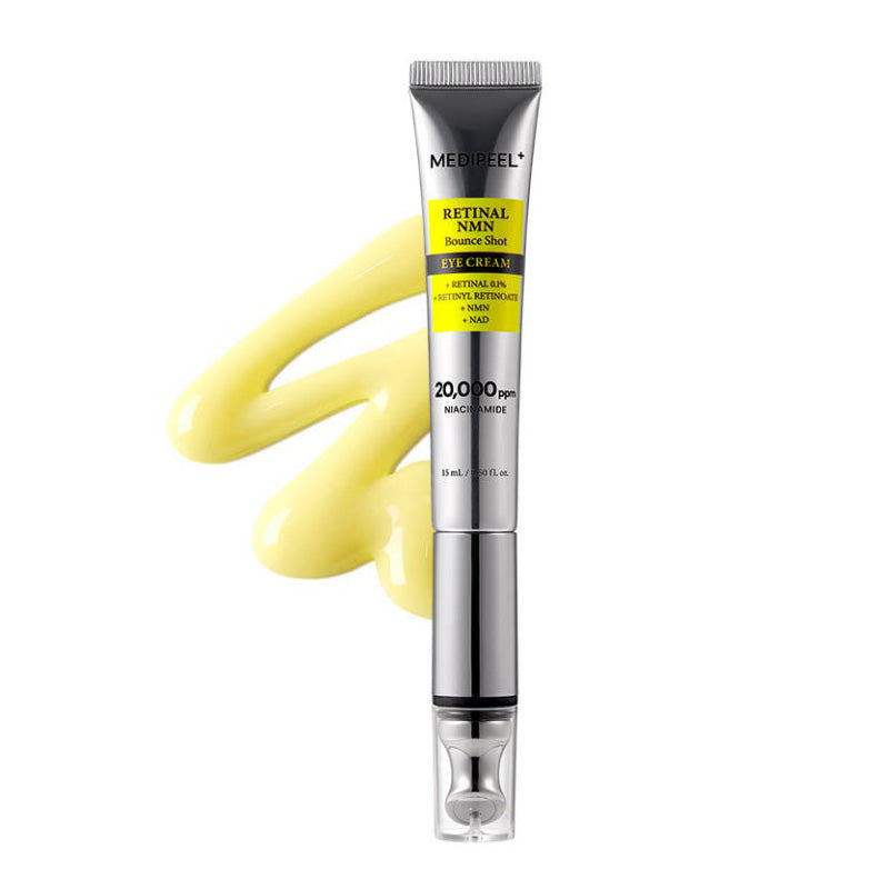 MEDI-PEELRetinalNMNBounceShotEyeCream15ml-1