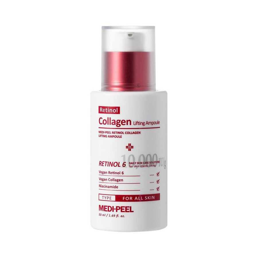 MEDI-PEELRetinolCollagenLiftingAmpoule50ml-1