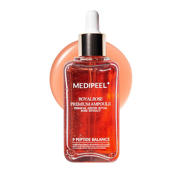 MEDI-PEELRoyalRosePremiumAmpoule100ml-1