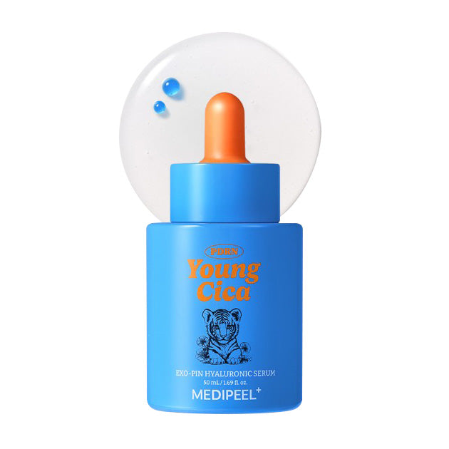 MEDI-PEELYoungCicaPDRNExofinHyaluronicAcidSerum50ml-1